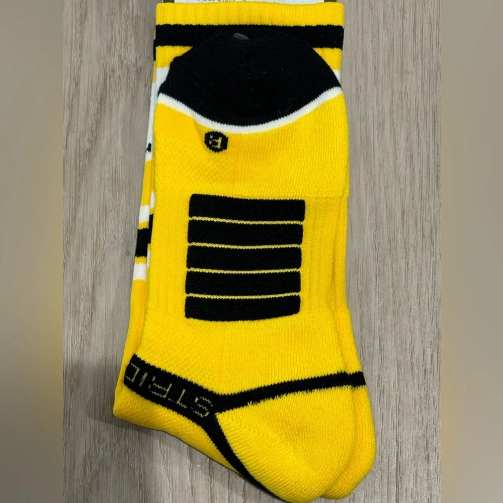 Mizzou Crew Socks‎ Size M/L